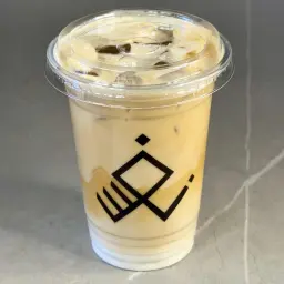 ايس لاتيه